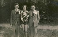 Picture of Wootton 60 1946.
